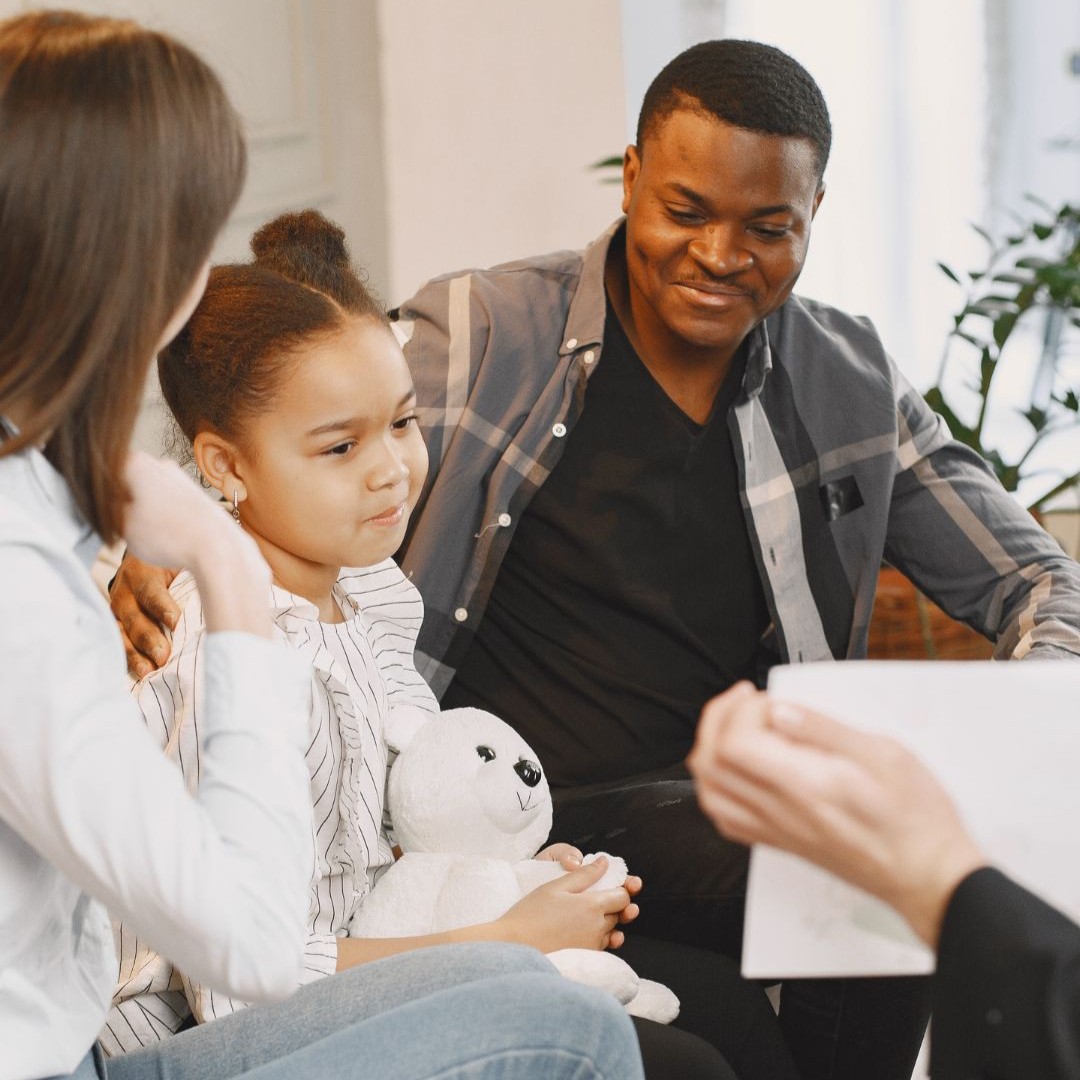 Child & Adolescent Therapy