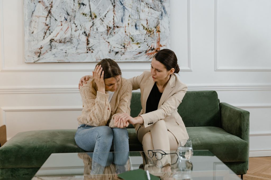 What is individual therapy session