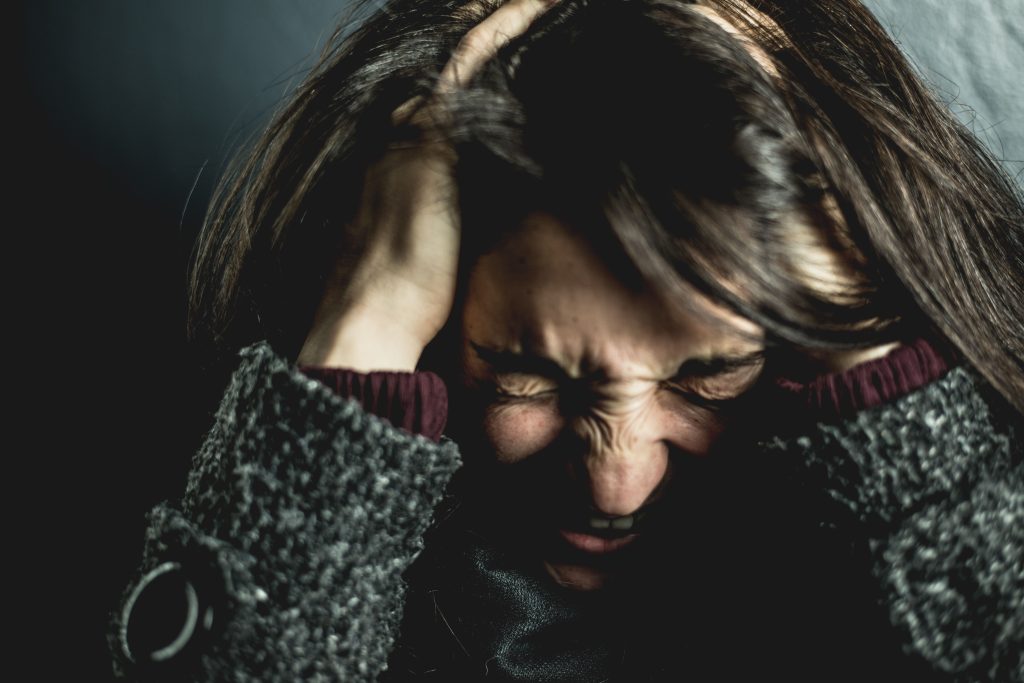 Stress and anxiety management for better emotional well-being