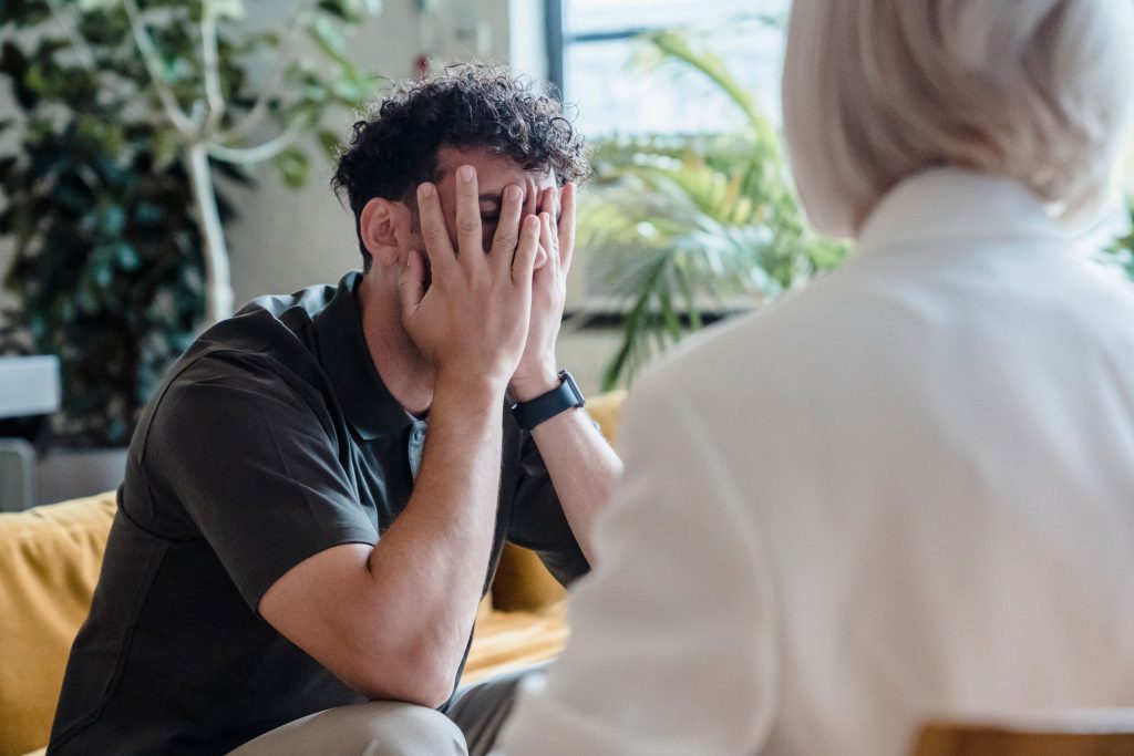Understanding stress and anxiety and ways to manage them